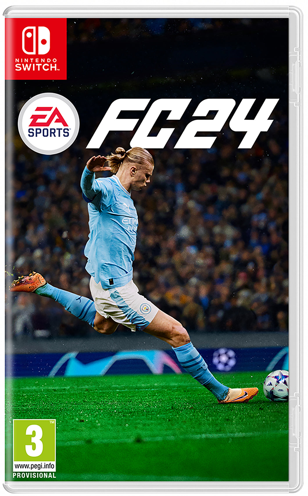 FC 24