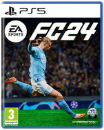 FC 24