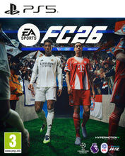 Load image into Gallery viewer, EA FC 26 PRE-ORDER - PS5
