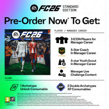 Load image into Gallery viewer, EA FC 26 PRE-ORDER - PS5
