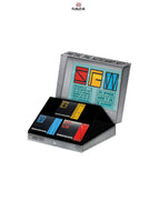 Metal Gear Solid - Replica Keycard Set Limited Edition