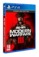 Call of Duty: Modern Warfare III