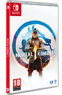 Mortal Kombat 1