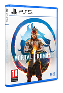 Mortal Kombat 1