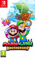 Load image into Gallery viewer, Mario &amp; Luigi: Brothership - PRE-ORDER - Nintendo Switch
