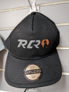 Overwatch 2 Adjustable Cap