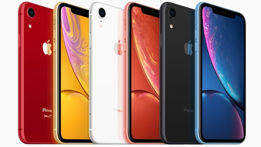 iPhone XR Repairs