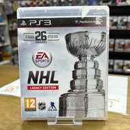 NHL Legacy Edition
