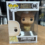 Game of Thrones - Lord Varys Pop Vinyl