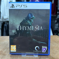 Thymesia
