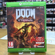 Doom Eternal