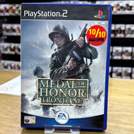 Medal of Honour Frontline