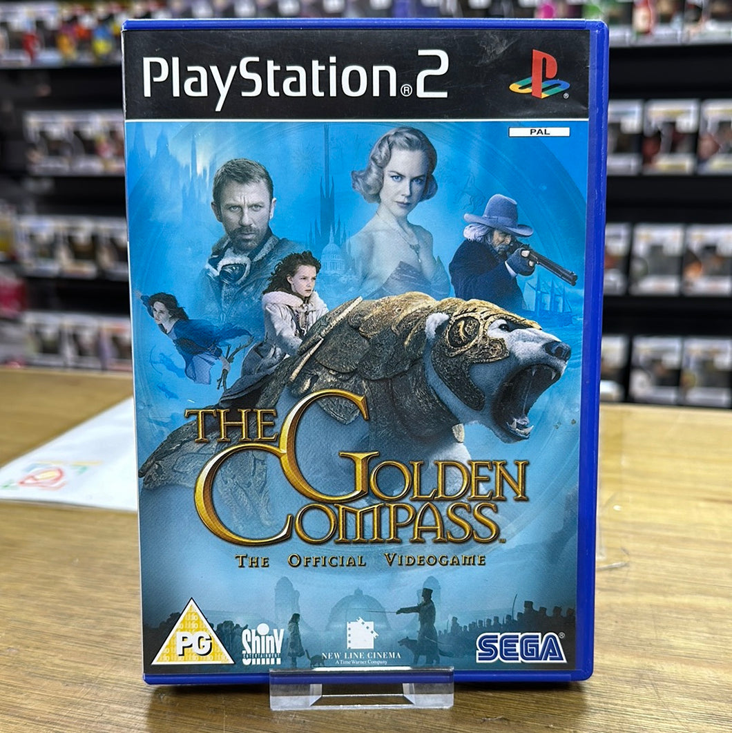 Golden Compass