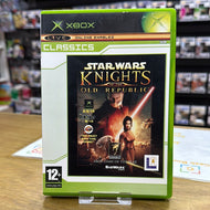Star Wars: Knights of the Old Republic