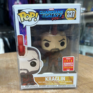 Guardians of the Galaxy - Kraglin Pop Vinyl