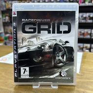 Race Driver: GRID