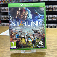 Starlink: Battle for Atlas Solus