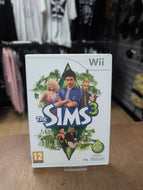 The Sims 3