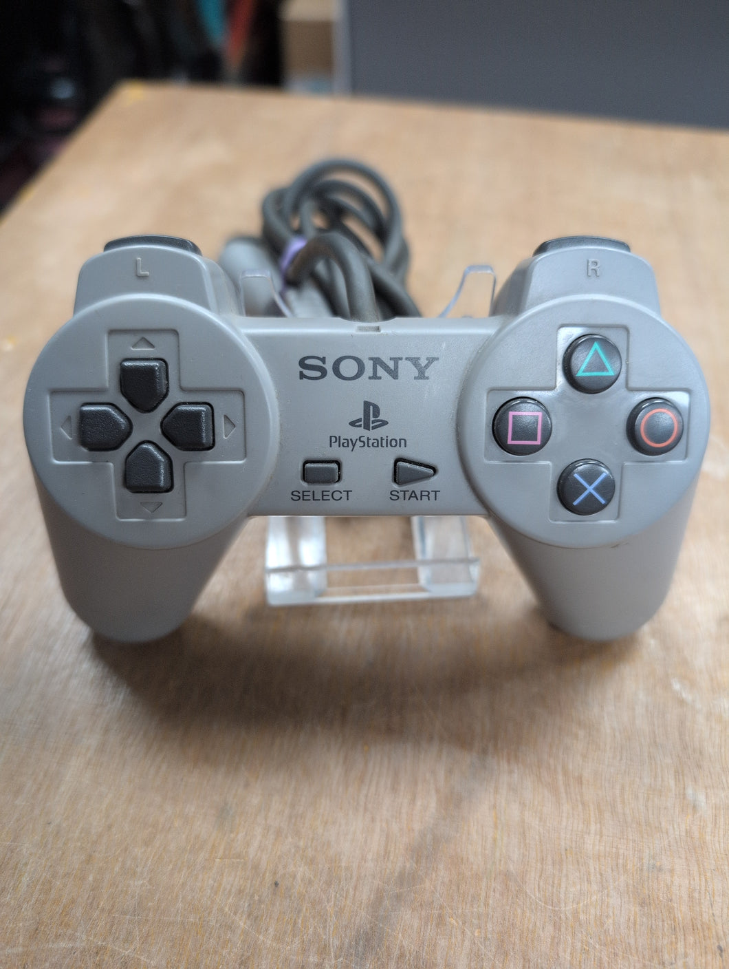 Playstation 1 Controller