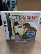 Safecracker: The Ultimate Puzzle Adventure