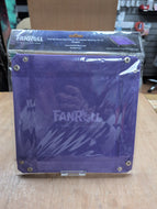 FanRoll Dice Tray - Purple