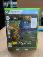 PGA Tour: Road to the Masters