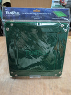 FanRoll Dice Tray - Green
