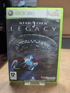 Star Trek: Legacy