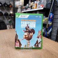 Saints Row