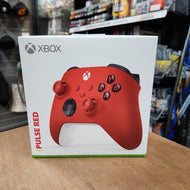 Xbox Series X/S Controller - Pulse Red