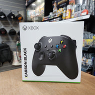 Xbox Series X/S Controller - Carbon Black