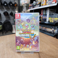 Pokemon Mystery Dungeon: Rescue Team DX