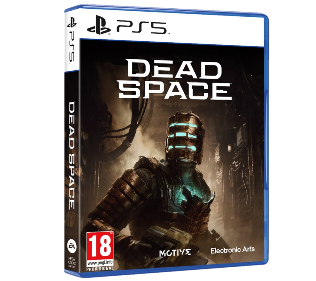 Dead Space