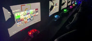 Gaming Arena