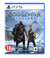 God of War Ragnarok