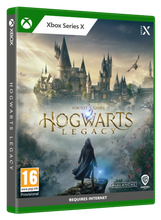 Load image into Gallery viewer, Hogwarts Legacy
