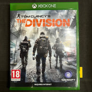 Tom Clancys The Division