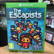 The Escapists