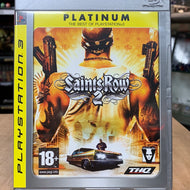 Saints Row 2