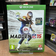 Madden NFL 15