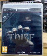 Thief Bank Heist Edition
