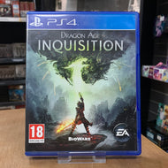 Dragon Age: Inquisition
