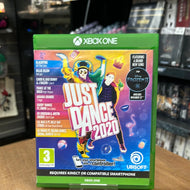 Just Dance 2020