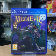 Medievil