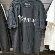 Trivium - Classic Logo T-Shirt - Large