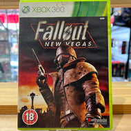 Fallout: New Vegas