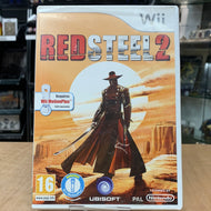 Red Steel 2