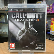 Call of Duty: Black Ops II