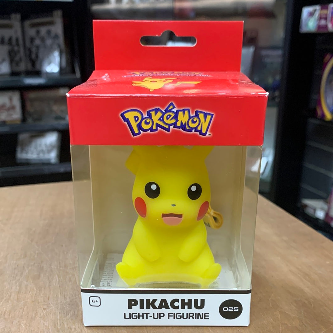 Pokemon - Light Up Pikachu