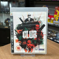 The Club